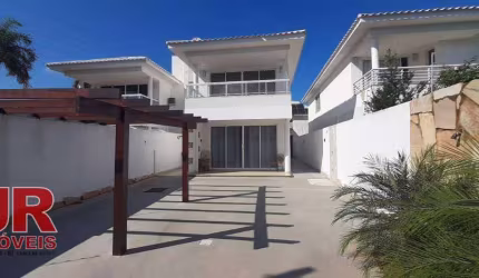Casa com 3 dormitórios à venda, 160 m² por R$ 1.150.000 - Portinho - Cabo Frio/RJ