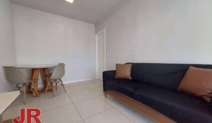 Apartamento com 1 dormitório à venda, 50 m² por R$ 600.000,00 - Centro - Cabo Frio/RJ