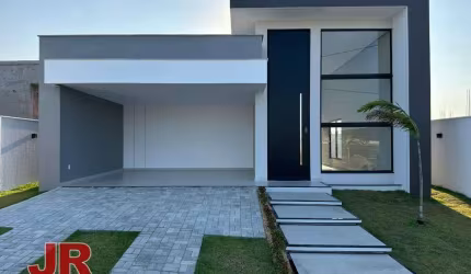 Casa com 3 dormitórios à venda, 125 m² por R$ 850.000,00 - Nova São Pedro - São Pedro da Aldeia/RJ