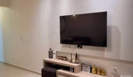 Apartamento com 1 dormitório à venda, 48 m² por R$ 357.000 - Portinho - Cabo Frio/RJ