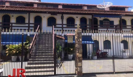 Casa com 1 dormitório à venda, 51 m² por R$ 318.000,00 - Palmeiras - Cabo Frio/RJ