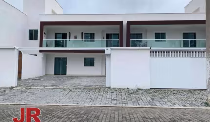 Apartamento com 2 dormitórios à venda, 140 m² por R$ 475.000 - Novo Portinho - Cabo Frio/RJ