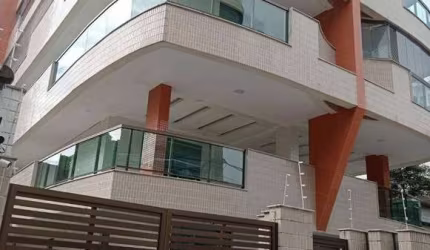 Apartamento com 2 dormitórios à venda, 75 m² por R$ 750.000 - Vila Nova - Cabo Frio/RJ
