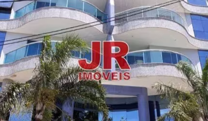 Cobertura com 5 dormitórios à venda, 240 m² por R$ 1.599.000,00 - Passagem - Cabo Frio/RJ