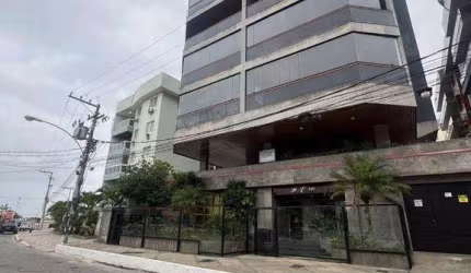 Apartamento com 3 dormitórios à venda, 132 m² por R$ 890.000 - Vila Nova - Cabo Frio/RJ