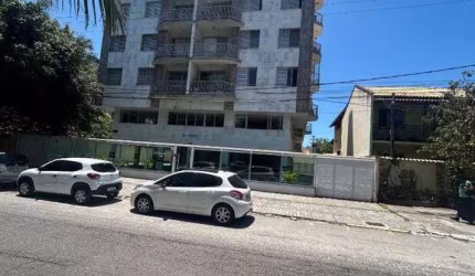 Cobertura com 5 dormitórios à venda, 230 m² por R$ 890.000 - Braga - Cabo Frio/RJ