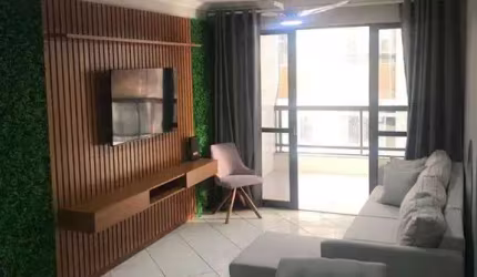 Apartamento com 2 dormitórios à venda, 126 m² por R$ 525.000 - Braga - Cabo Frio/RJ