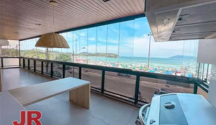 Apartamento com 3 dormitórios à venda, 260 m² por R$ 3.950.000,00 - Centro - Cabo Frio/RJ