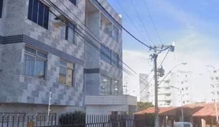 Apartamento com 1 dormitório à venda, 42 m² por R$ 570.000 - Vila Nova - Cabo Frio/RJ