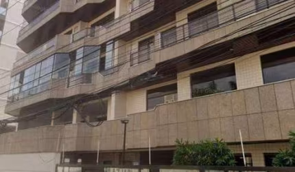 Apartamento com 3 dormitórios à venda, 132 m² por R$ 630.000,00 - Vila Nova - Cabo Frio/RJ