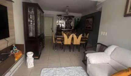 Cobertura com 4 dormitórios à venda, 160 m² por R$ 1.200.000 - Vila Nova - Cabo Frio/RJ