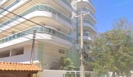 Apartamento com 3 dormitórios à venda, 151 m² por R$ 800.000,00 - Passagem - Cabo Frio/RJ