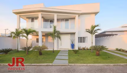 Casa com 6 dormitórios à venda, 400 m² por R$ 1.930.000 - Nova São Pedro - São Pedro da Aldeia/RJ