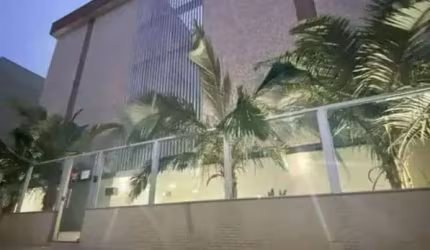 Apartamento com 3 dormitórios à venda, 72 m² por R$ 490.000 - Passagem - Cabo Frio/RJ