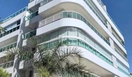Cobertura com 3 dormitórios à venda, 240 m² por R$ 1.600.000,00 - São Bento - Cabo Frio/RJ