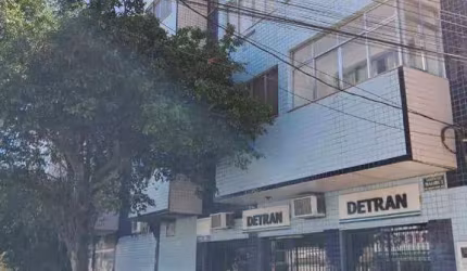 Apartamento com 2 dormitórios à venda, 78 m² por R$ 450.000 - Parque Central - Cabo Frio/RJ