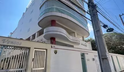 Apartamento com 3 dormitórios para alugar, 120 m² por R$ 5.500,00/mês - Centro - Cabo Frio/RJ