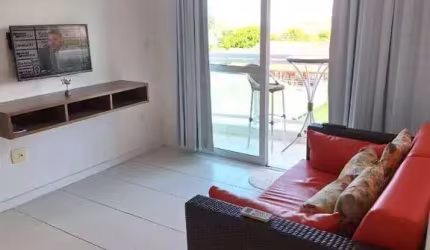Apartamento com 2 dormitórios à venda, 65 m² por R$ 680.000 - Praia do Forte - Cabo Frio/RJ