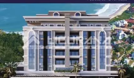 LANÇAMENTO INVESTIMENTO VIVACE RESIDENCE NA PRAIA DO CENTRO DE BOMBINHAS