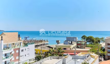 Flat/Studio com Varanda no Apart Hotel Vila do Centro
