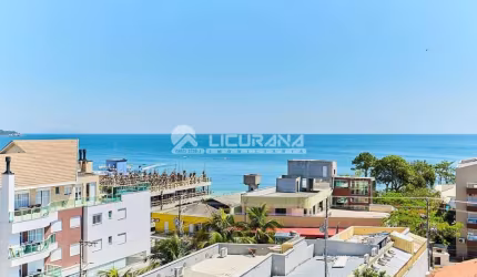 Flat/Studio com Varanda no Apart Hotel Vila do Centro
