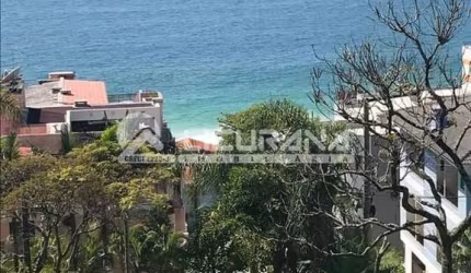Terreno em condomínio panorâmico com vista mar na praia de Bombinhas/SC