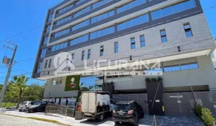 Apartamento/Studio, com piscina, no Residencial Elegance