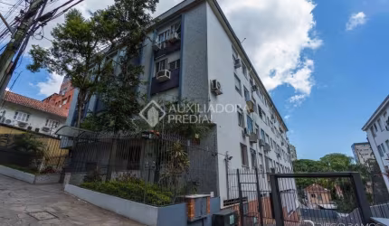 Apartamento com 2 quartos à venda na Rua Portugal, 1297, São João, Porto Alegre, 64 m2 por R$ 360.000