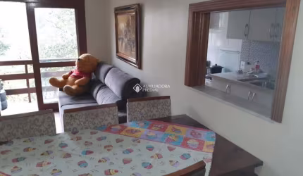 Apartamento com 3 quartos à venda na Rua Marcone, 440, Partenon, Porto Alegre, 72 m2 por R$ 350.000