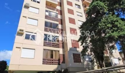Apartamento com 2 quartos à venda na Rua Capitão Arisoly Vargas, 55, Glória, Porto Alegre, 61 m2 por R$ 340.000