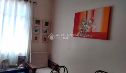 Apartamento com 1 quarto à venda na Avenida Bastian, 489, Menino Deus, Porto Alegre, 37 m2 por R$ 224.000