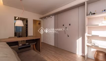 Apartamento com 2 quartos à venda na Rua Demétrio Ribeiro, 1058, Centro Histórico, Porto Alegre, 60 m2 por R$ 350.000