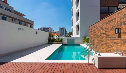 Apartamento com 2 quartos à venda na Praça Doutor Gastão Santos, 18, Passo da Areia, Porto Alegre, 66 m2 por R$ 568.000