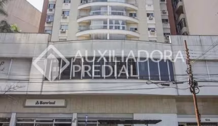 Apartamento com 3 quartos à venda na Avenida Borges de Medeiros, 1214, Centro Histórico, Porto Alegre, 87 m2 por R$ 950.000