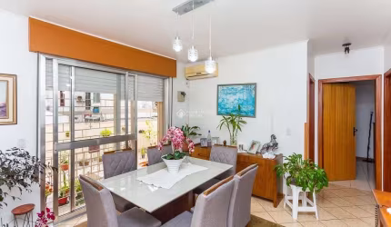 Apartamento com 2 quartos à venda na Avenida Bento Gonçalves, 1256, Partenon, Porto Alegre, 113 m2 por R$ 360.000