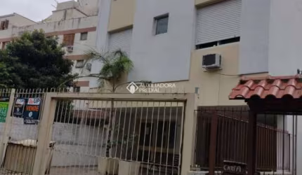 Apartamento com 1 quarto à venda na Rua Luiz de Camões, 644, Santo Antônio, Porto Alegre, 28 m2 por R$ 178.000