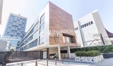 Ponto comercial à venda na Rua General Lima e Silva, 570, Centro Histórico, Porto Alegre, 103 m2 por R$ 1.500.000