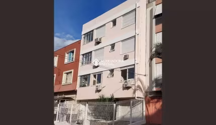 Apartamento com 1 quarto à venda na Rua Luiz Afonso, 592, Cidade Baixa, Porto Alegre, 42 m2 por R$ 330.000