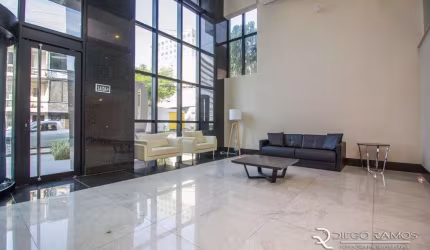 Sala comercial à venda na Rua Ramiro Barcelos, 685, Floresta, Porto Alegre, 47 m2 por R$ 471.000