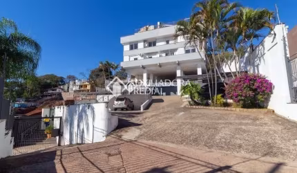 Cobertura com 3 quartos à venda na Avenida Padre Cacique, 1840, Praia de Belas, Porto Alegre, 224 m2 por R$ 1.170.000