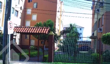 Apartamento com 2 quartos à venda na Rua Figueredo Mascarenhas, 980, Sarandi, Porto Alegre, 41 m2 por R$ 169.000