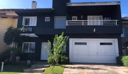 Casa em condomínio fechado com 4 quartos à venda na Rua Tocantins, 937, Lomba do Pinheiro, Porto Alegre, 382 m2 por R$ 1.990.000