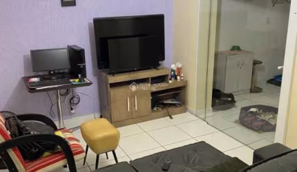 Apartamento com 1 quarto à venda na Rua Uruguaiana, 82, Menino Deus, Porto Alegre, 44 m2 por R$ 189.000