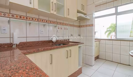 Apartamento com 2 quartos à venda na Rua Guilherme Alves, 845, Partenon, Porto Alegre, 54 m2 por R$ 355.000