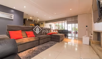 Casa com 3 quartos à venda na Rua Dona Eugênia, 842, Santa Cecília, Porto Alegre, 306 m2 por R$ 2.500.000