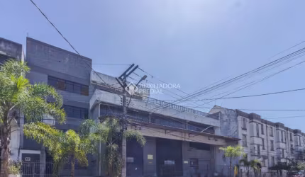 Prédio à venda na Rua Gaspar Martins, 123, Floresta, Porto Alegre, 777 m2 por R$ 8.000.000