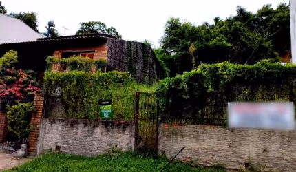 Terreno à venda na Rua Nero José da Silva Filho, 000, Partenon, Porto Alegre, 300 m2 por R$ 288.000