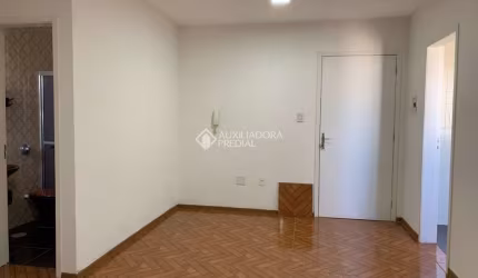 Apartamento com 1 quarto à venda na Rua Pedro Boticário, 267, Glória, Porto Alegre, 32 m2 por R$ 98.000