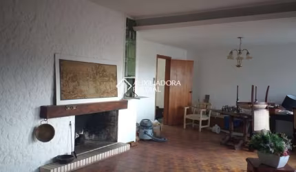 Cobertura com 4 quartos à venda na Praça Doutor Júlio de Aragão Bozano, 67, Santana, Porto Alegre, 300 m2 por R$ 790.000