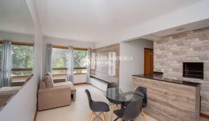 Apartamento com 3 quartos à venda na Avenida Saturnino de Brito, 120, Vila Jardim, Porto Alegre, 74 m2 por R$ 640.000